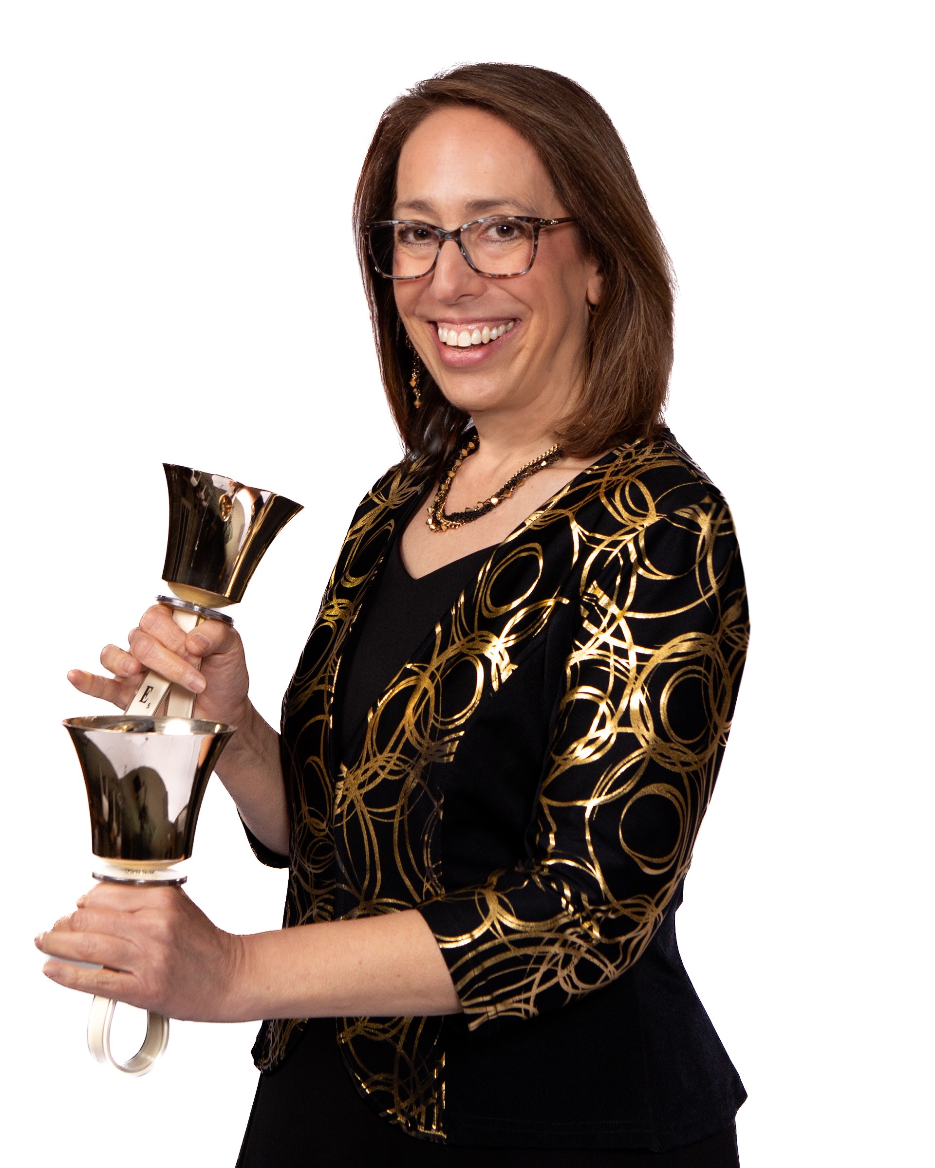 Alternate Linda image