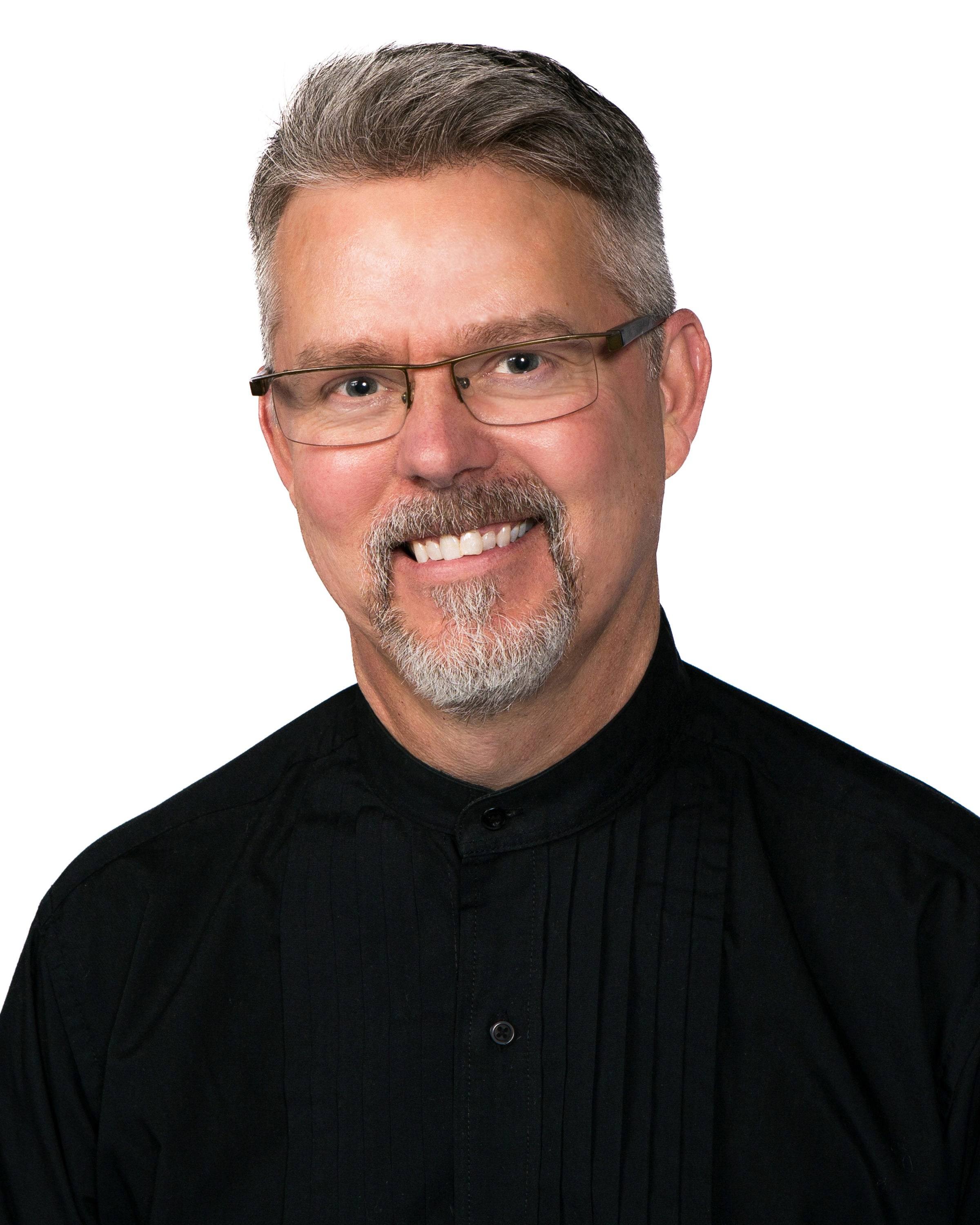 Darren Reynolds