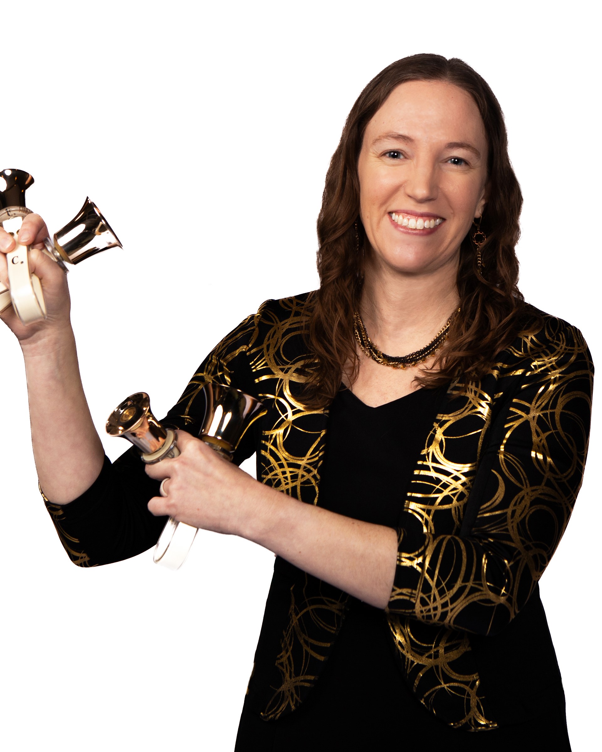Kristin Kalitowski–Kowal alternate