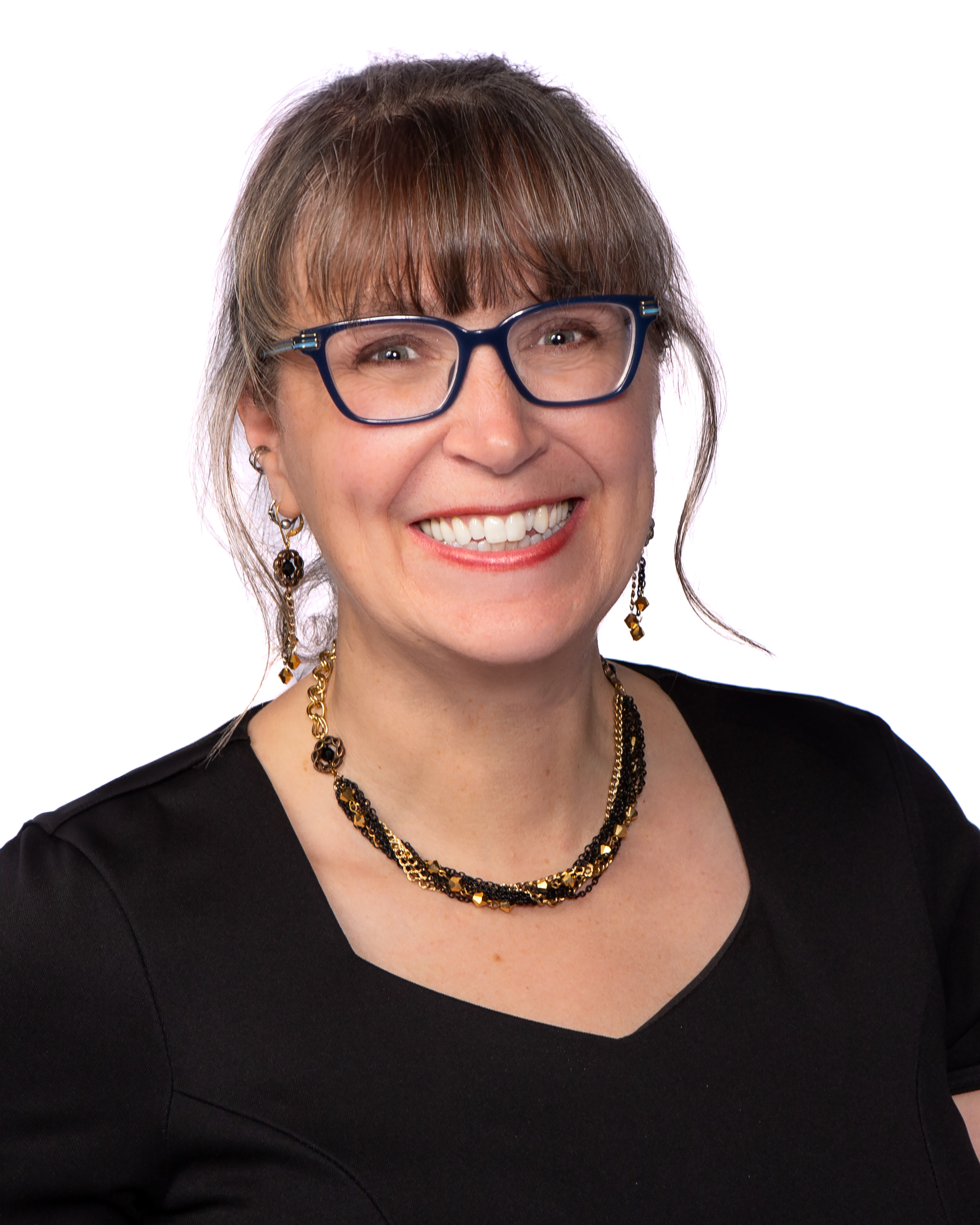 Kristin Paul Diaz