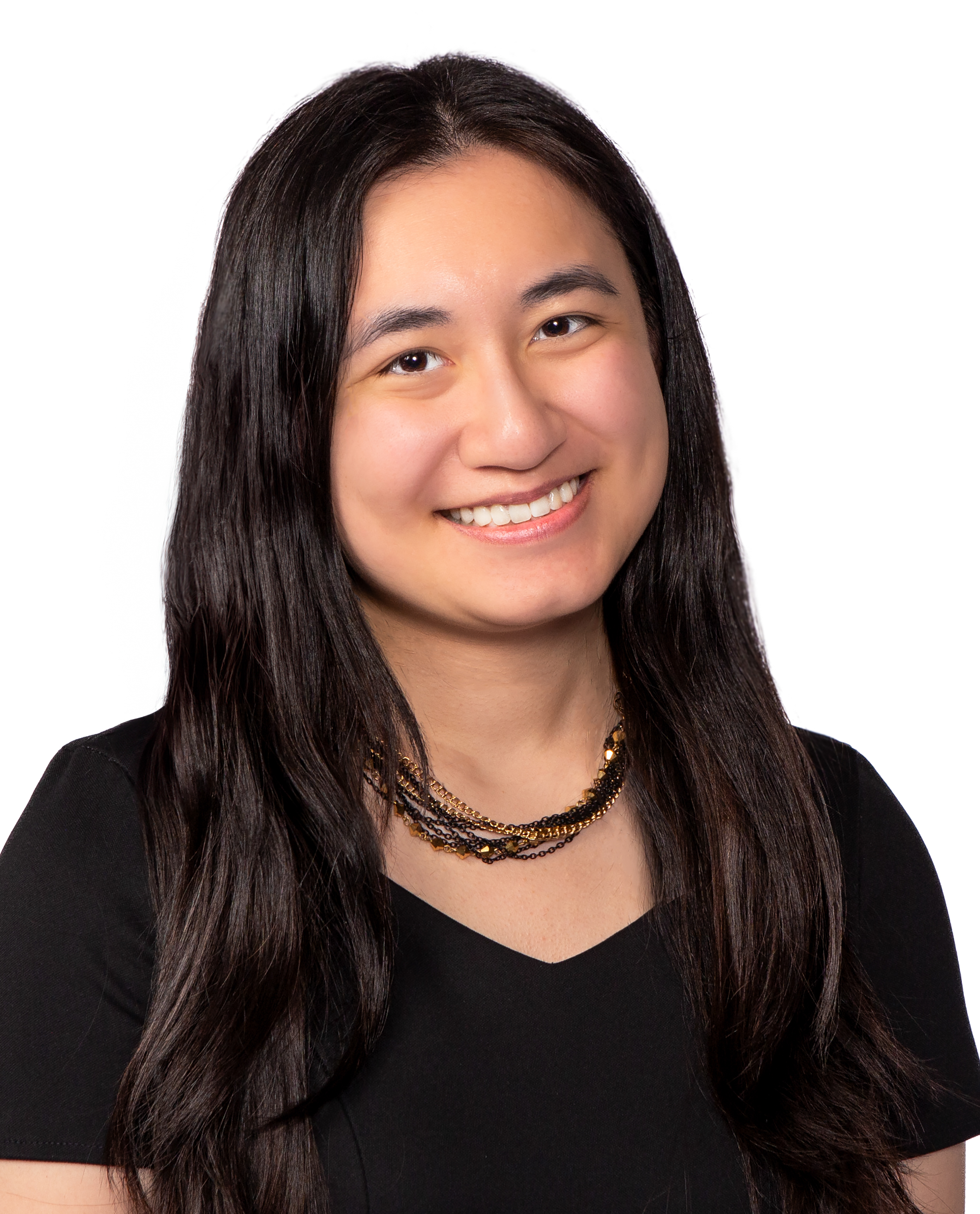 Madeline Chang