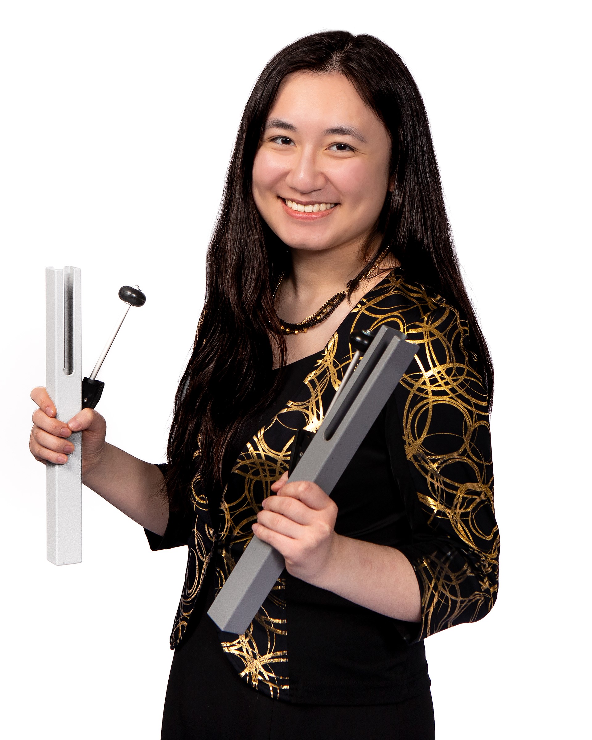 Madeline Chang alternate